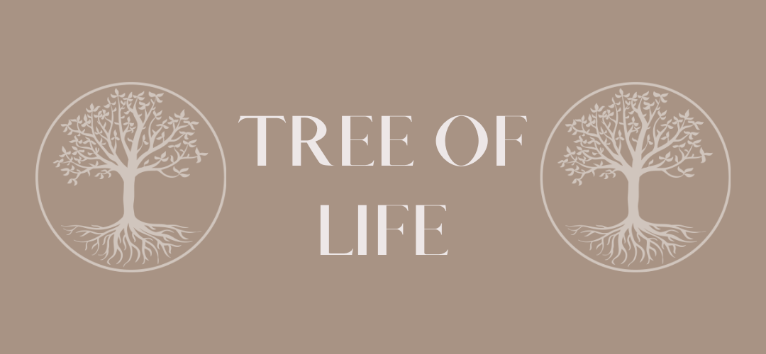 tree of life meaning