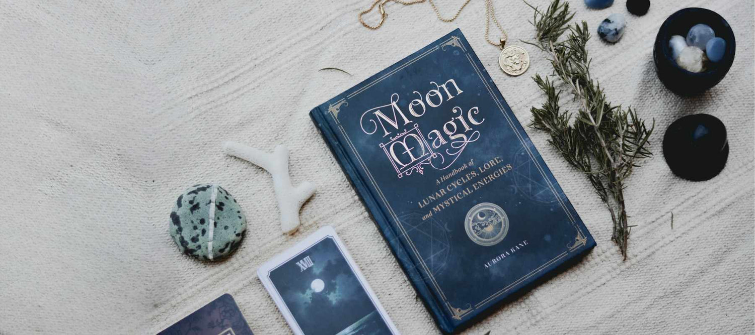 how to make a protection spell