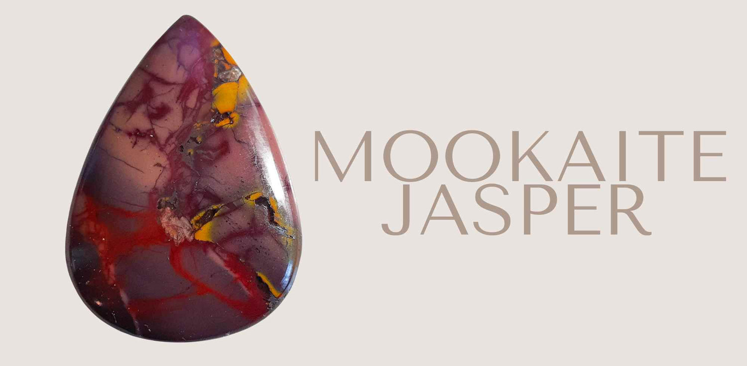 mookaite