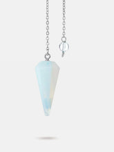 Opalite Pendulum - Opalite