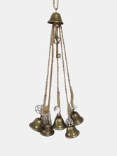 Witches Bells For Doors