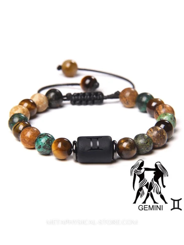 Zodiac Bracelets