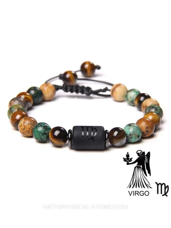 Zodiac Bracelets