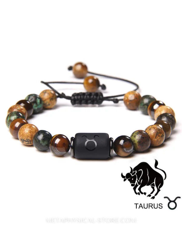 Zodiac Bracelets