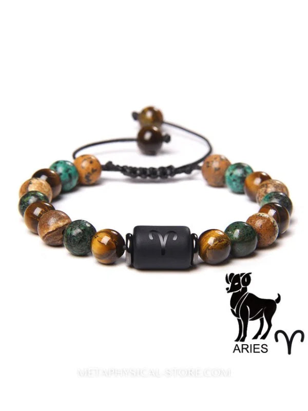 Zodiac Bracelets