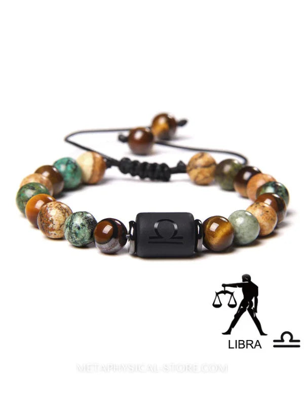 Zodiac Bracelets