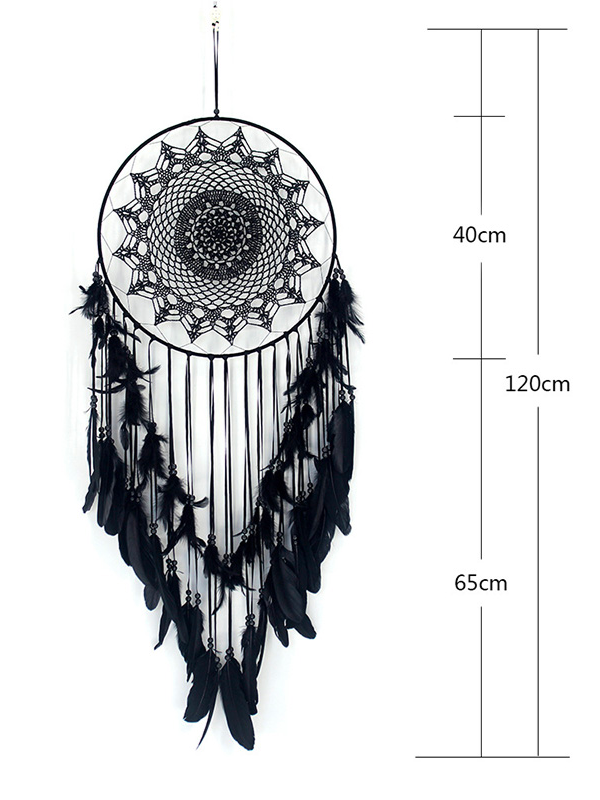 Capteur de rêves spirituel