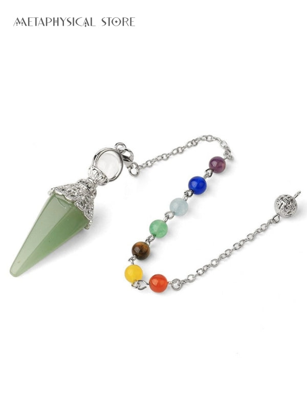 7 Chakra pendulum