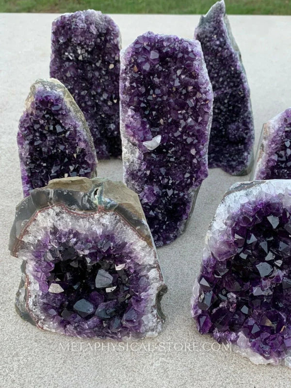 Amethyst Geode