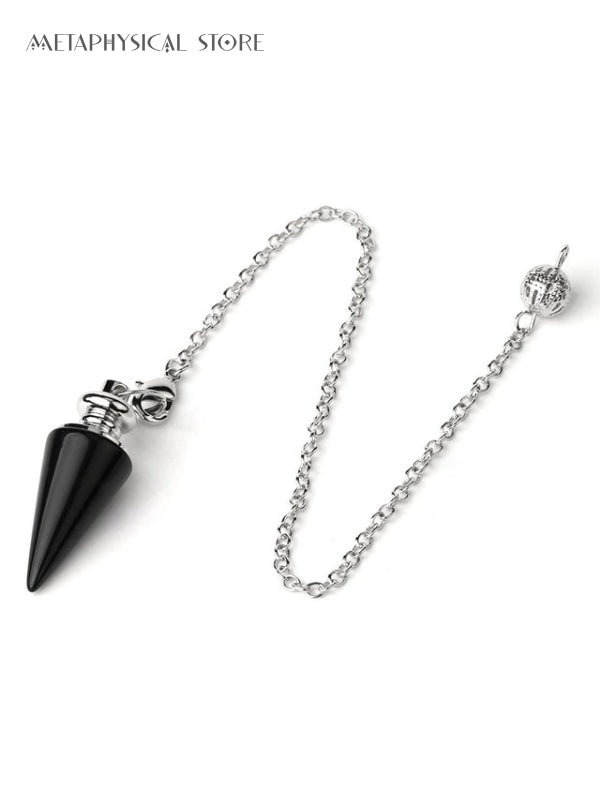 Beginner pendulum