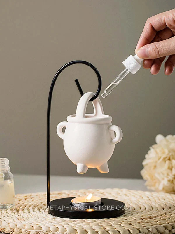 Cauldron Essential Oil Diffuser