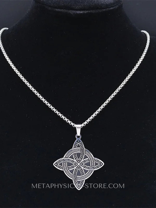 Celtic Necklace