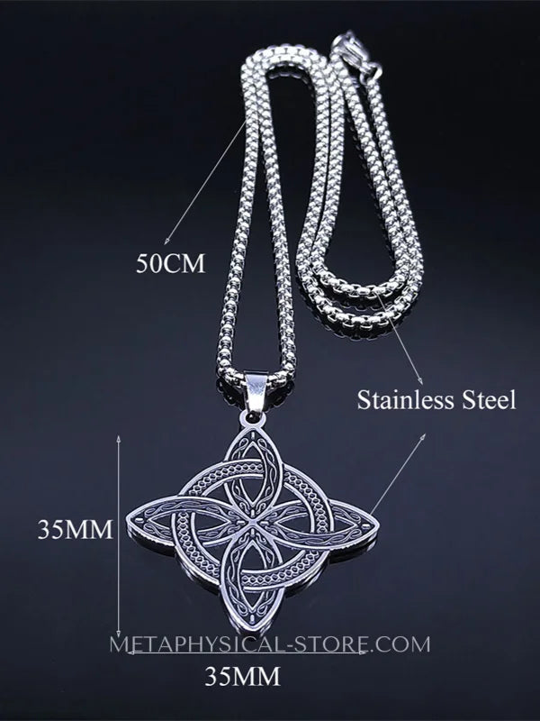 Celtic Necklace