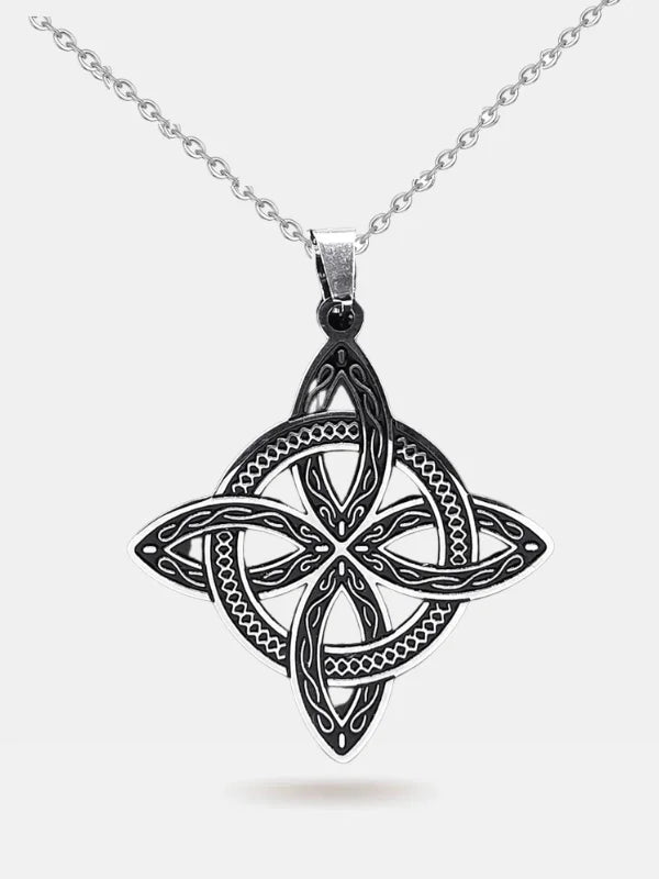 Celtic Necklace