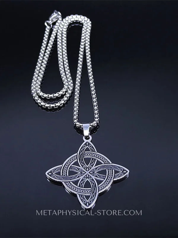 Celtic Necklace