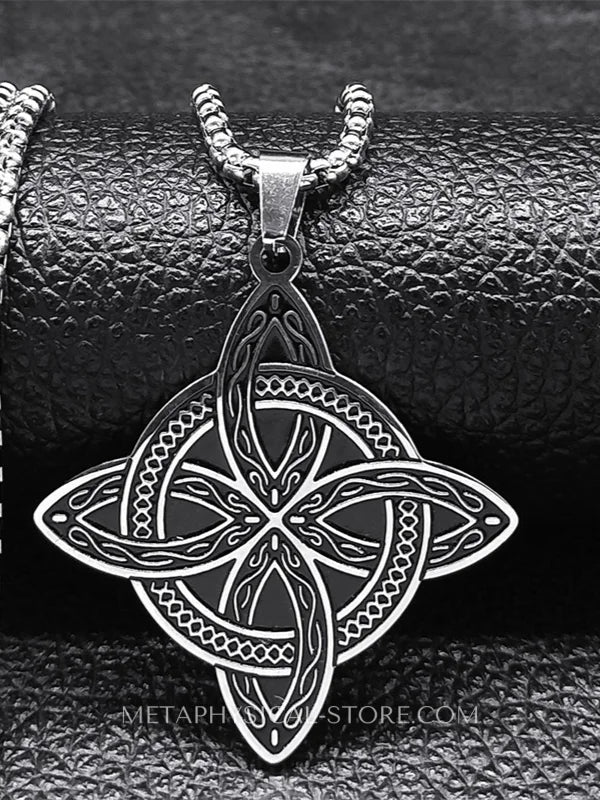 Celtic Necklace