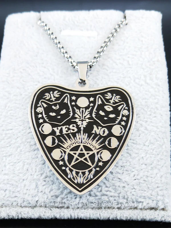 Divination Necklace