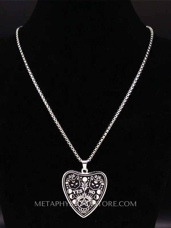 Divination Necklace
