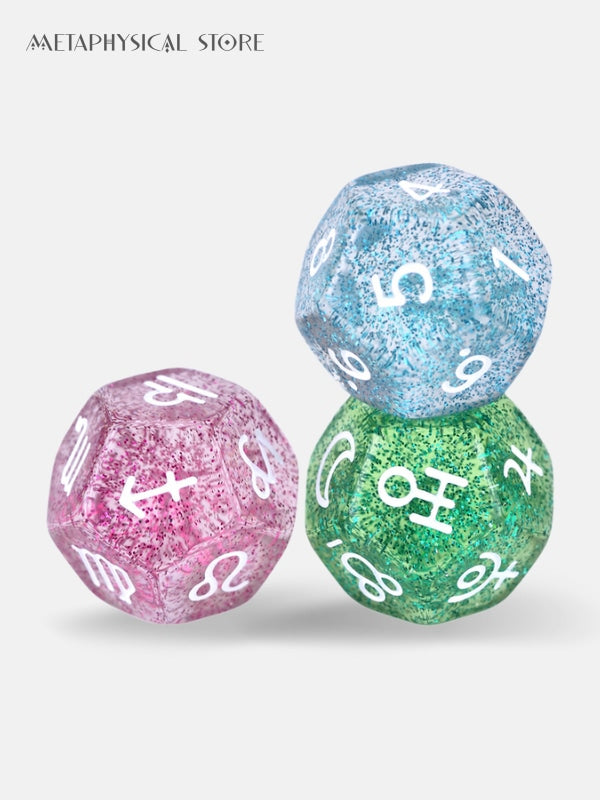 Divine dice