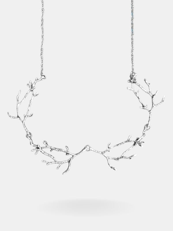 Druid necklace