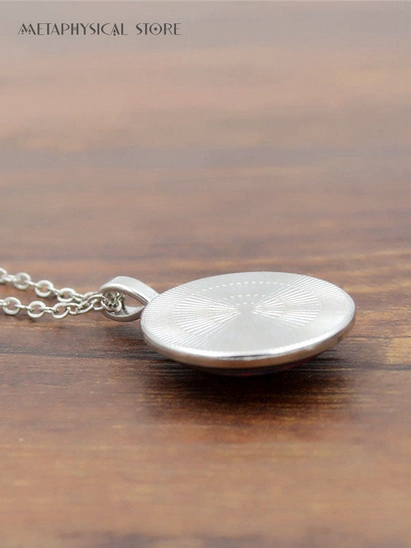 Evil Eye Protection necklace