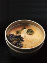 Fast Luck Candle Spell