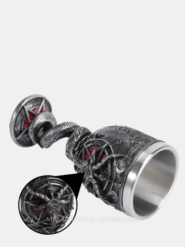 Gothic Chalice