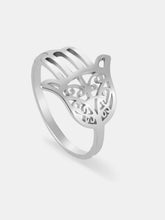 Hamsa ring