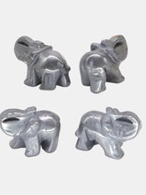 Hematite Elephant