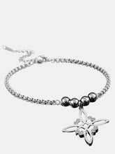 Irish Celtic Knot Bracelet