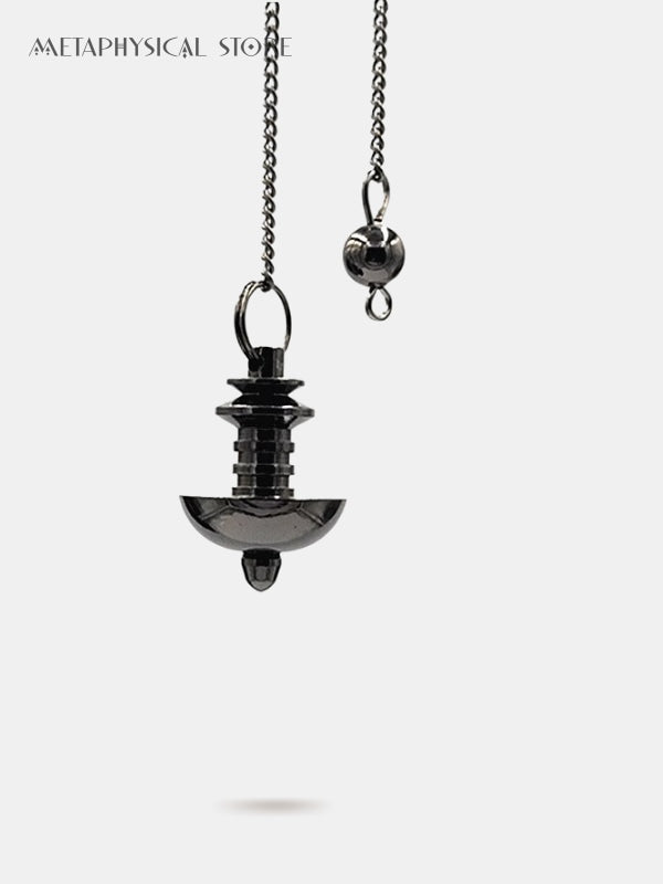 Isis pendulum