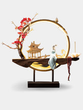 Japanese incense burner antique