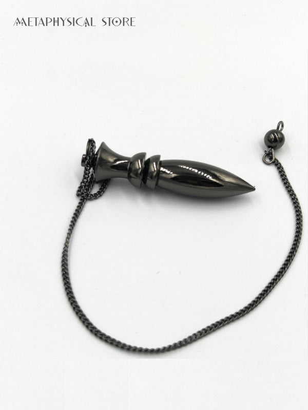 Karnak pendulum