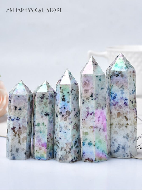 Kiwi jasper tower