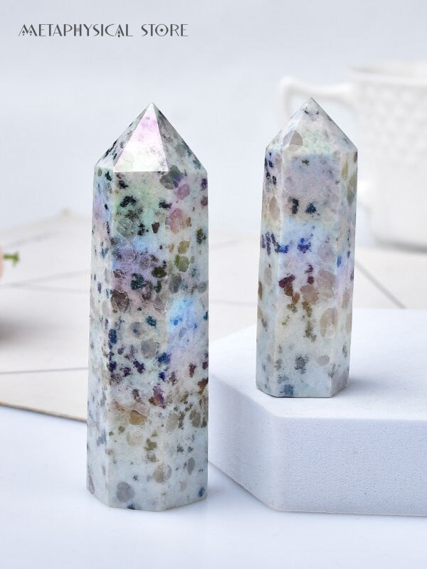Kiwi jasper tower