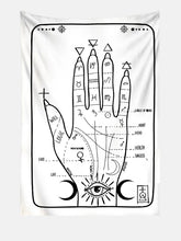 Metaphysical Tapestry - S - 150x100cm / 1