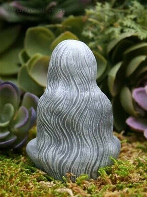 Moon Goddess statue