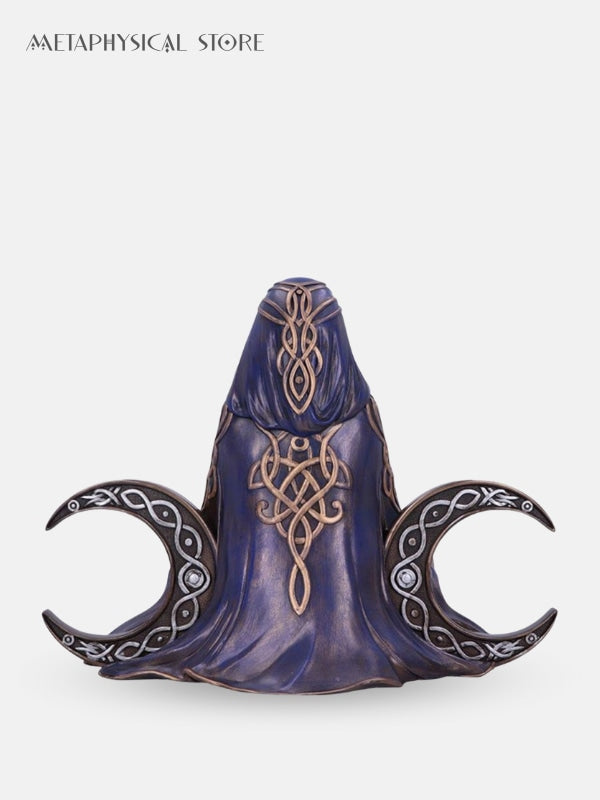 Mother Earth Goddess statue