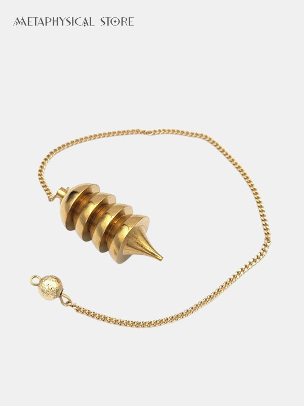 Osiris pendulum