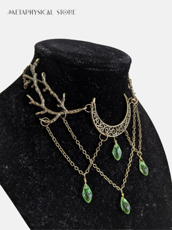 Pagan necklace