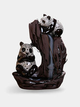 Panda Incense Burner