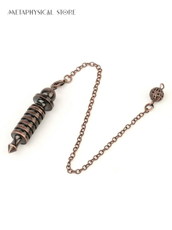 Pendulum Egyptian
