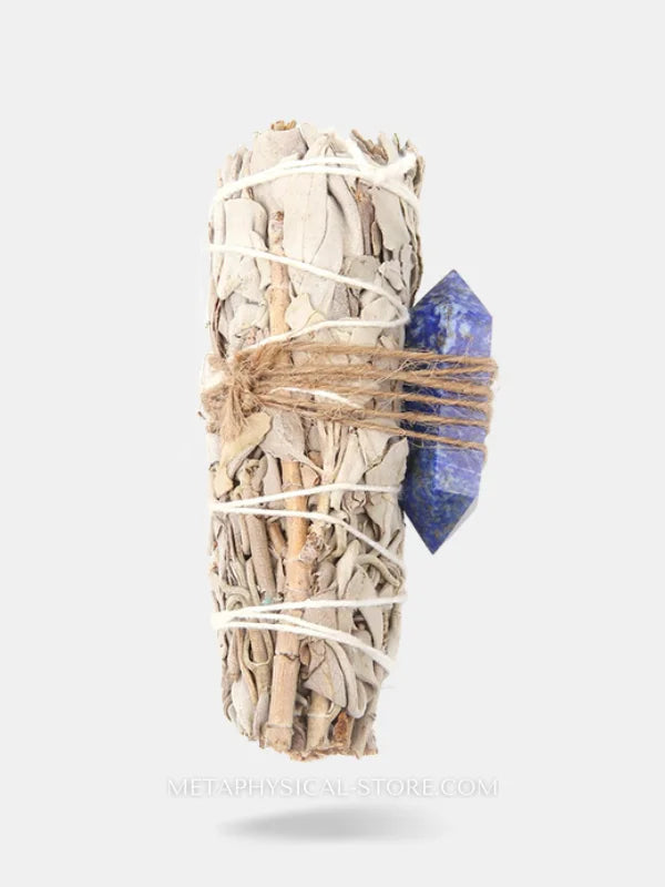 Sage Stick and Stones