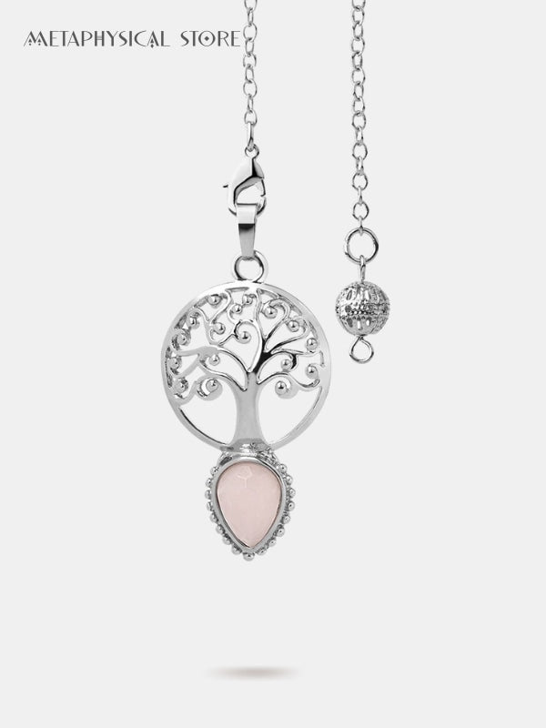 Tree of life pendulum