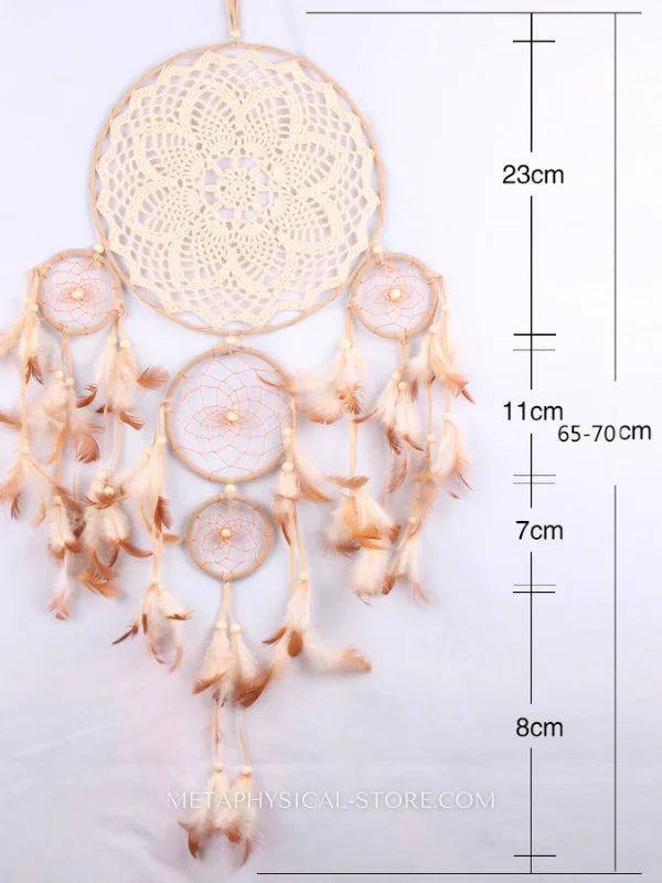 Tribal Dreamcatcher