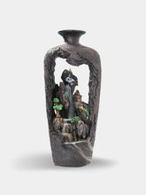 Vase Incense Burner