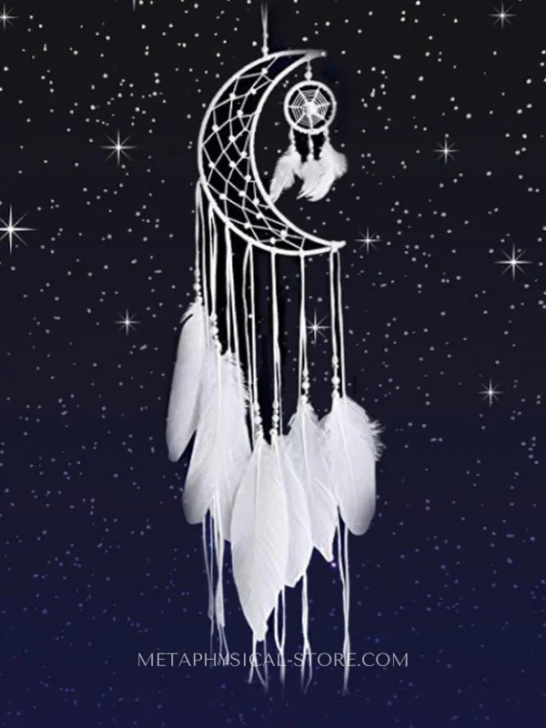 Wicca Dreamcatcher