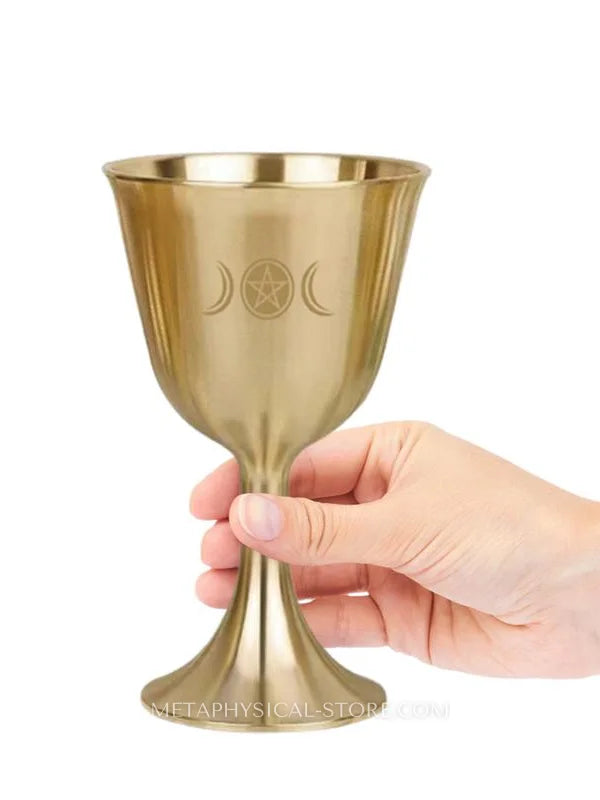 Wiccan Chalice