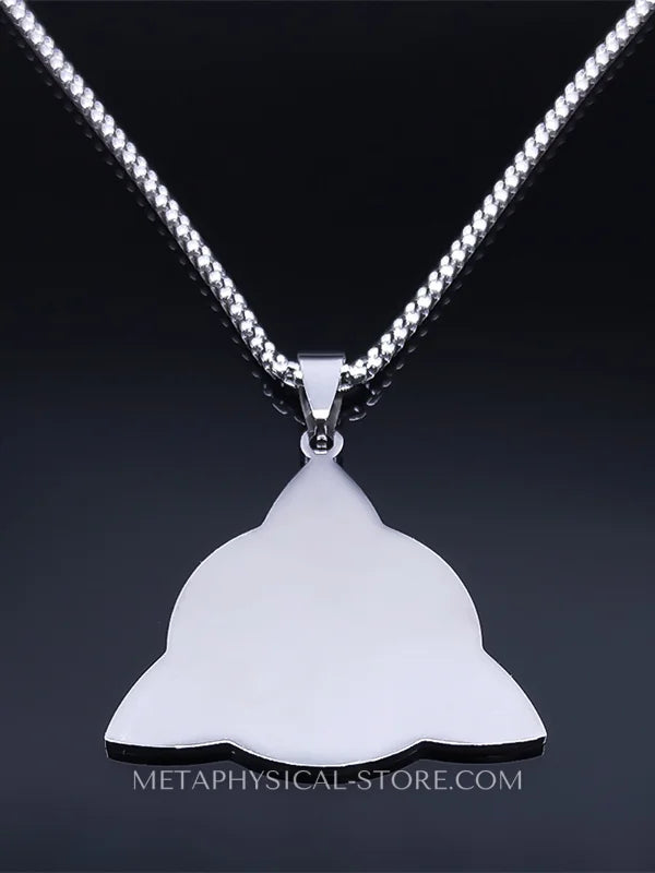 Witchcraft Protection Necklace