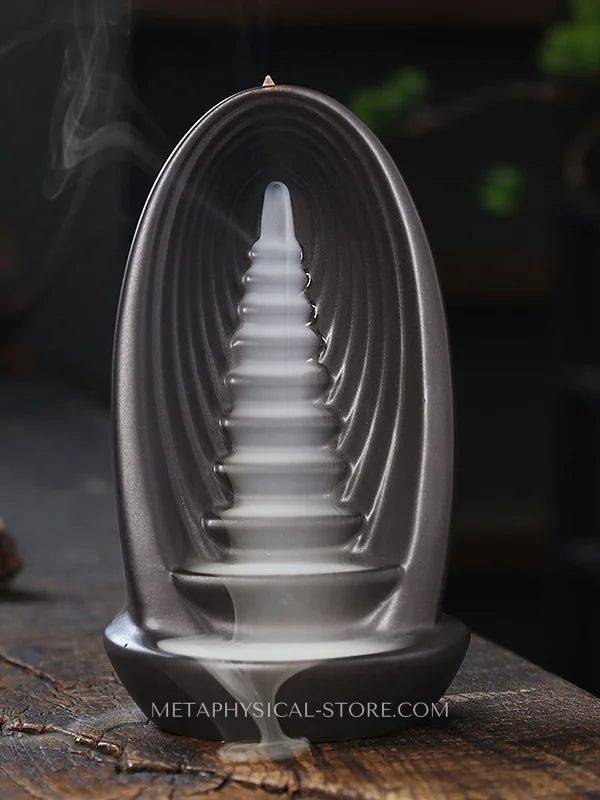 Zen Incense Burner